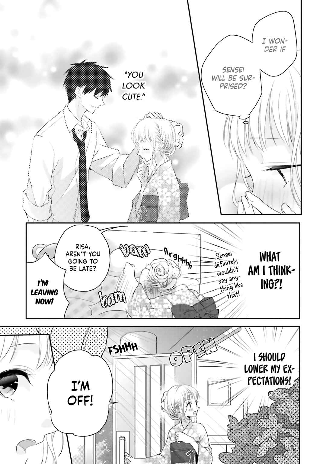 Page 21 Chapter 9 Dramatic Irony