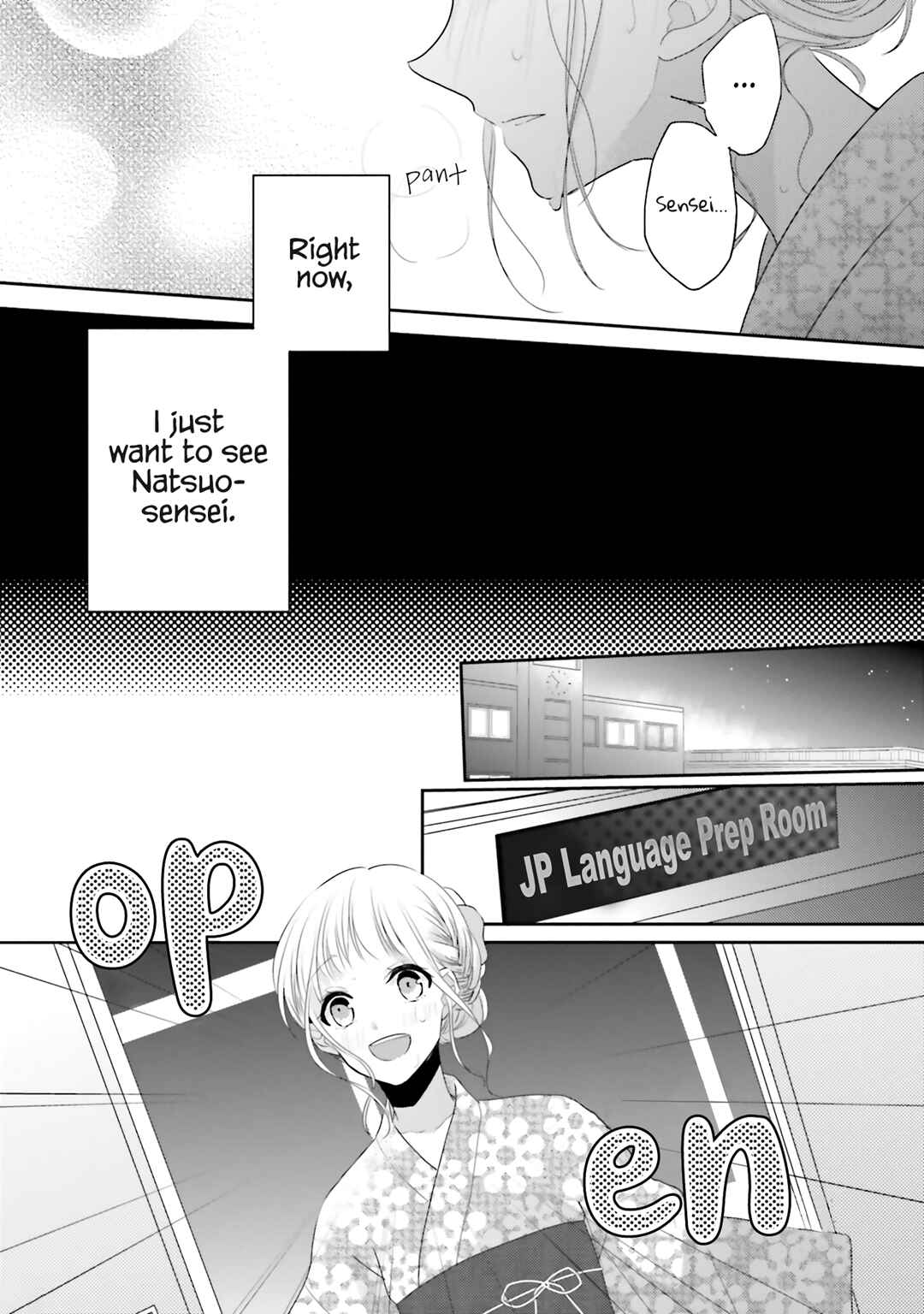 Page 27 Chapter 9 Dramatic Irony