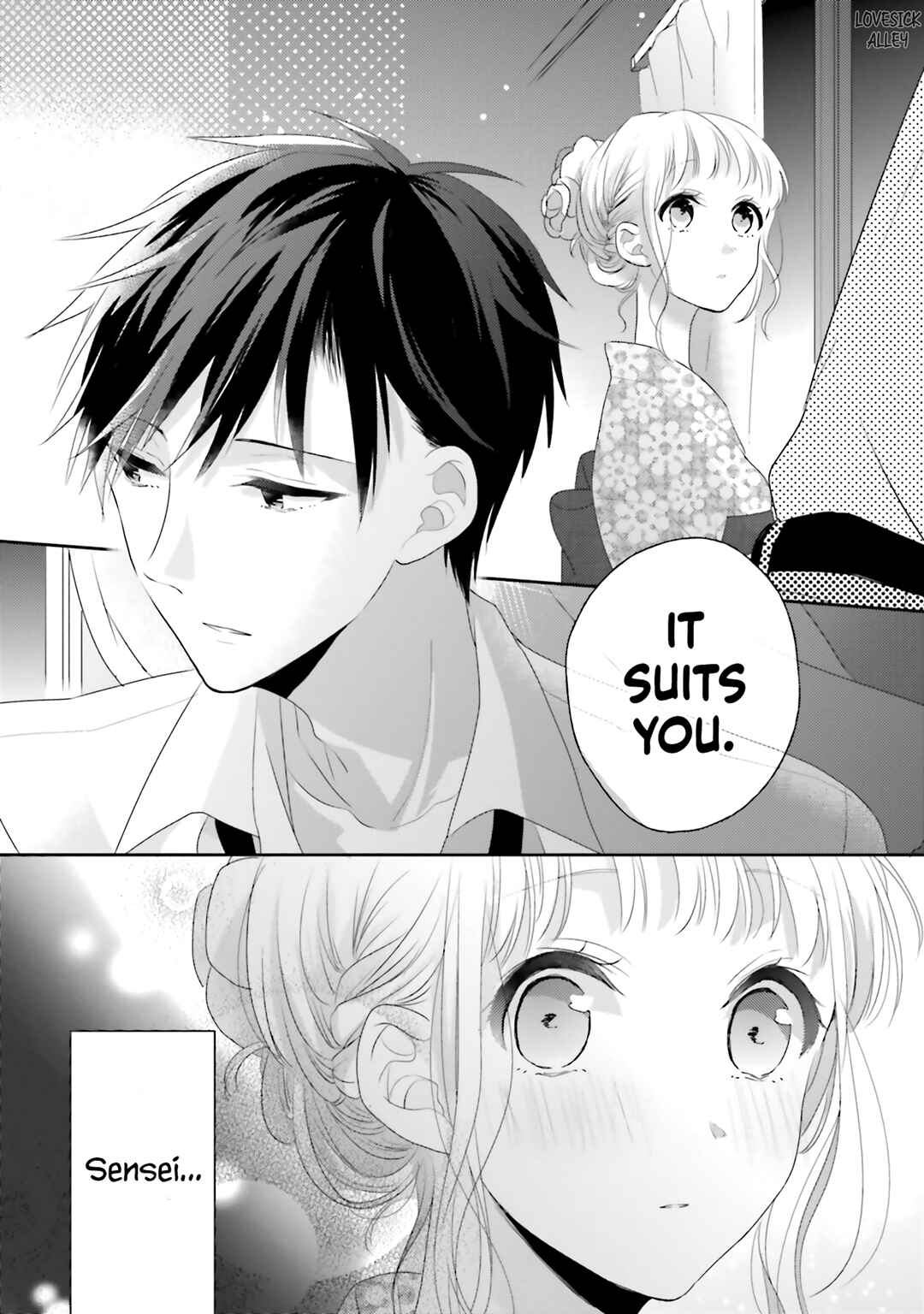 Page 32 Chapter 9 Dramatic Irony