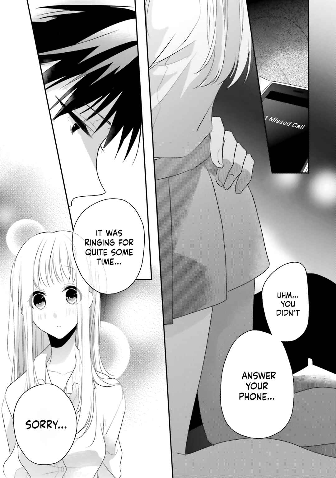 Page 5 Chapter 9 Dramatic Irony