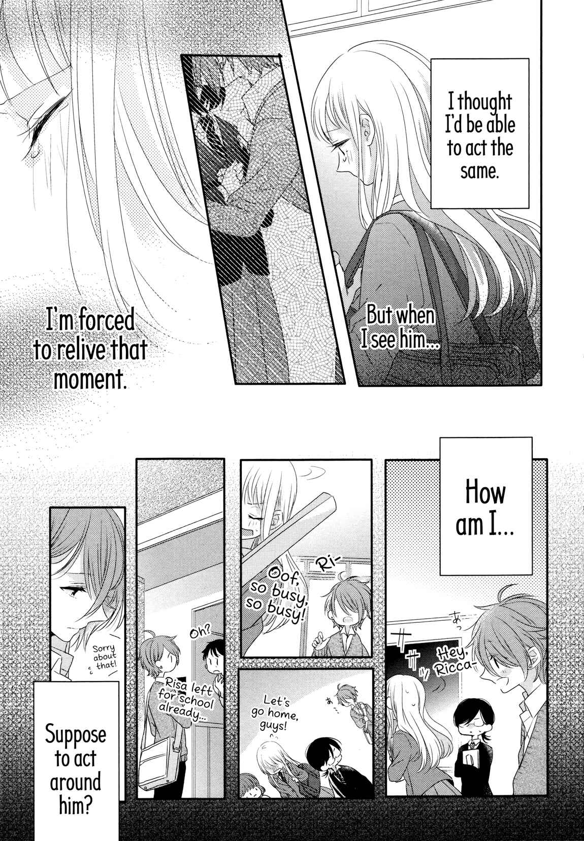 Page 12 Chapter 3 Dramatic Irony