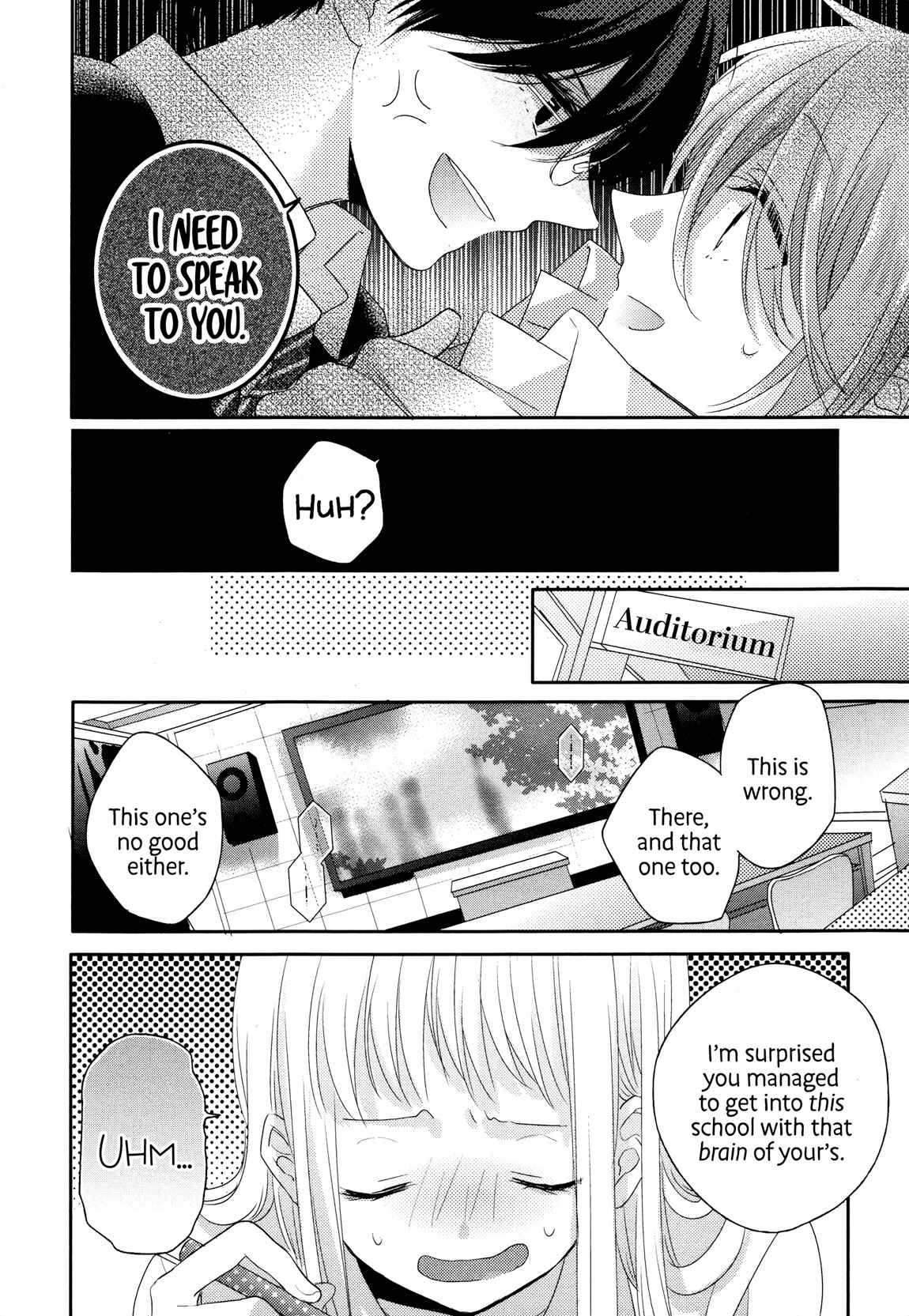 Page 19 Chapter 3 Dramatic Irony