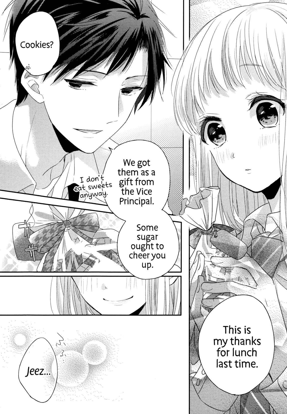 Page 23 Chapter 3 Dramatic Irony