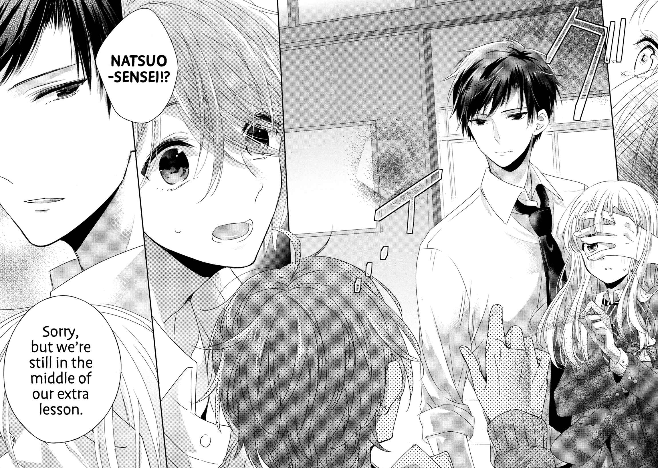 Page 31 Chapter 3 Dramatic Irony