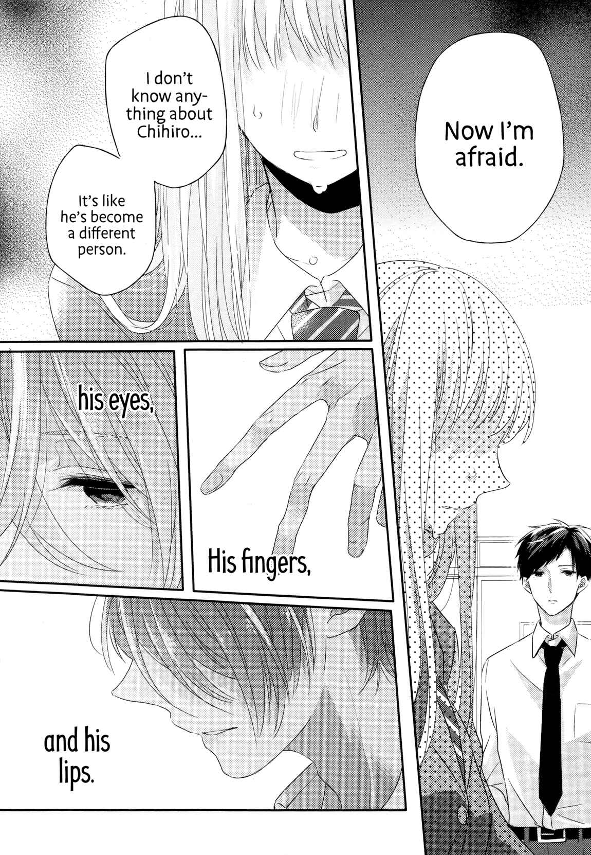 Page 34 Chapter 3 Dramatic Irony