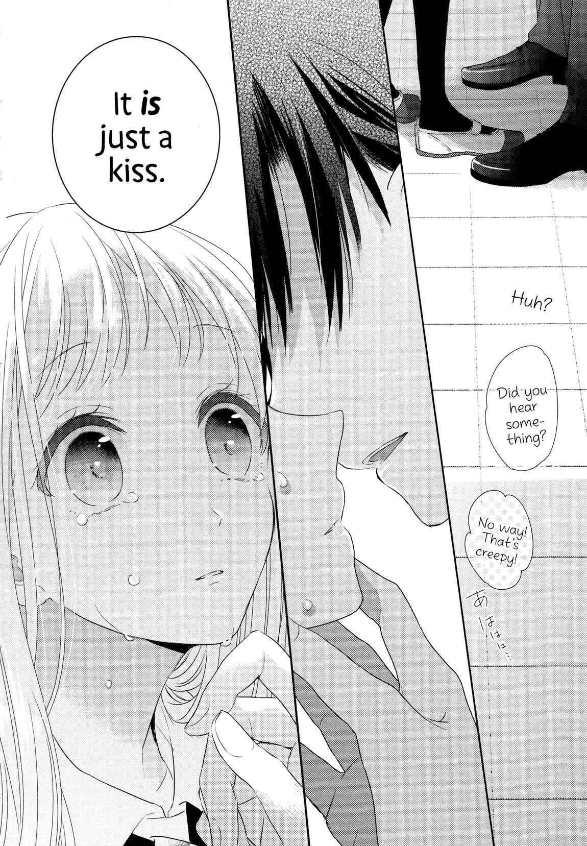 Page 39 Chapter 3 Dramatic Irony