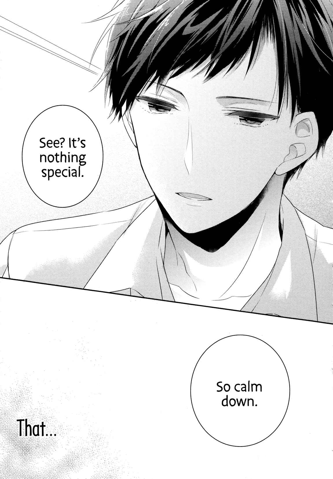 Page 40 Chapter 3 Dramatic Irony