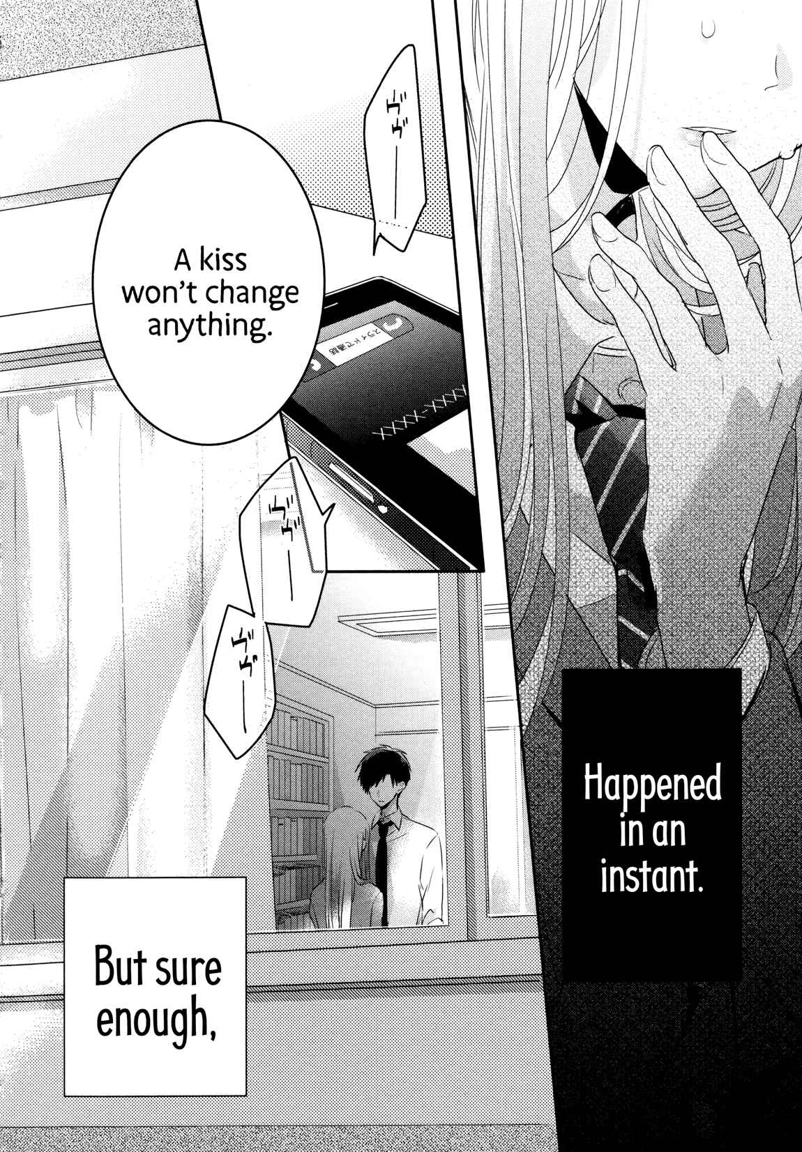 Page 41 Chapter 3 Dramatic Irony