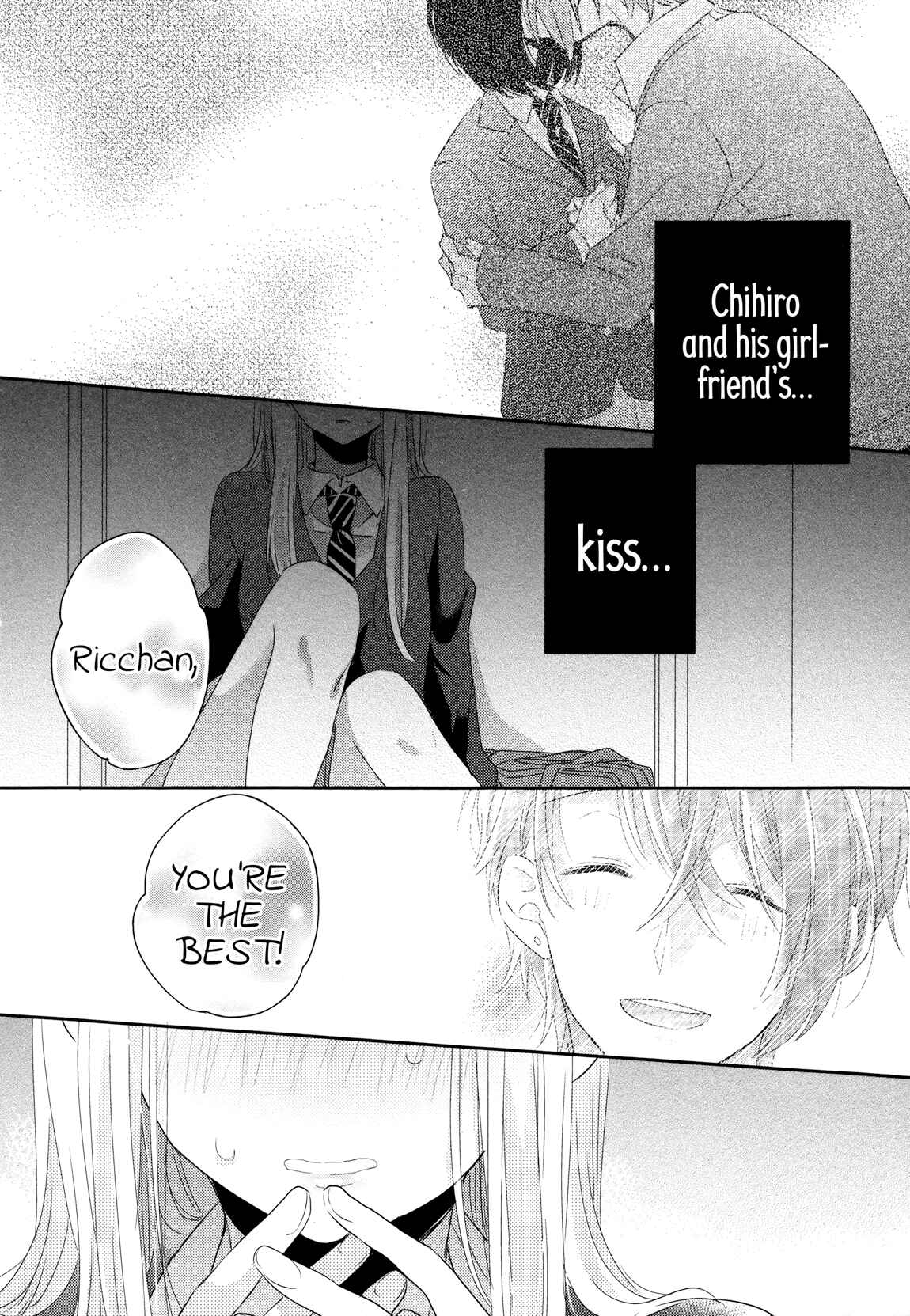 Page 5 Chapter 3 Dramatic Irony