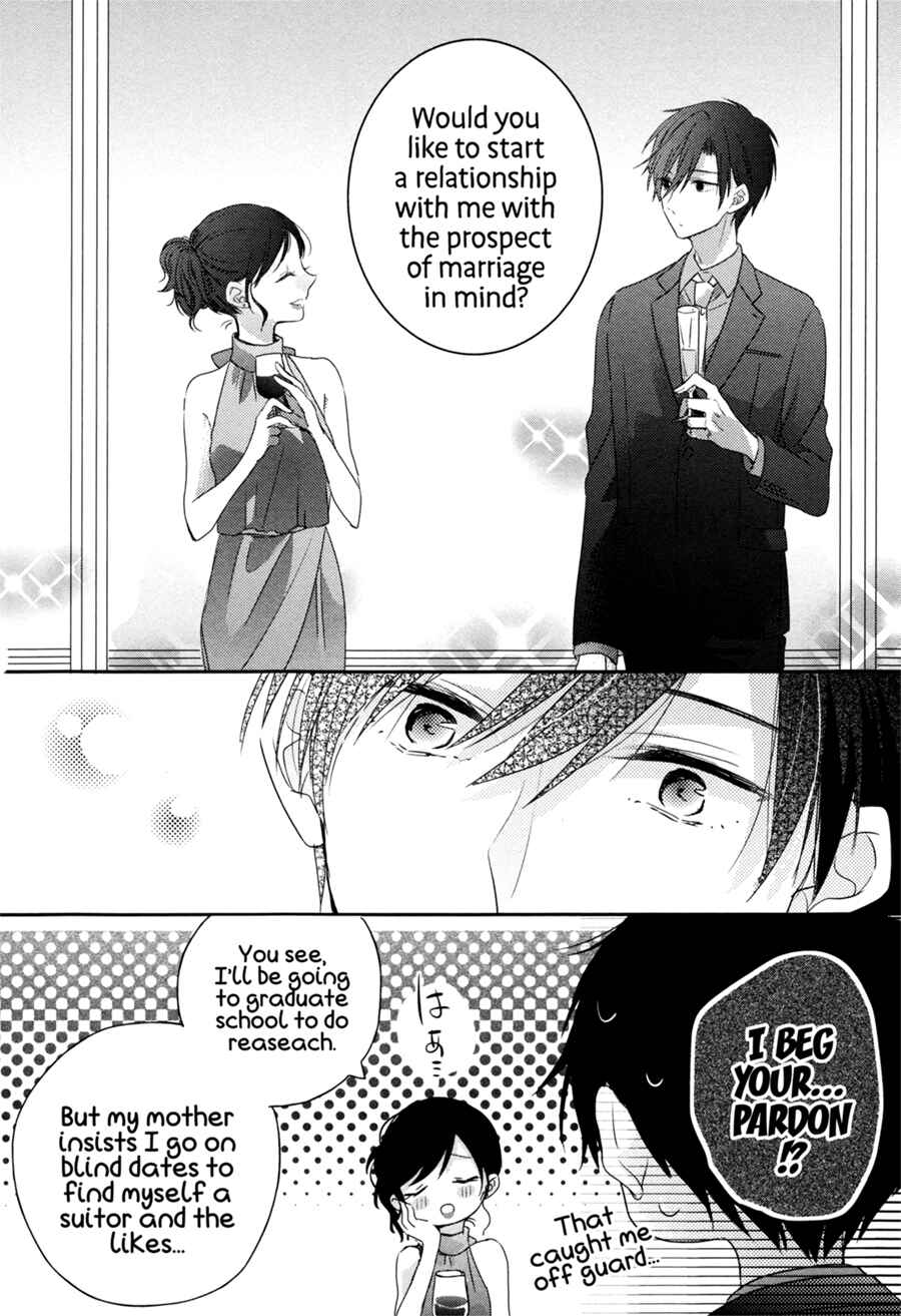Page 15 Chapter 5 Dramatic Irony