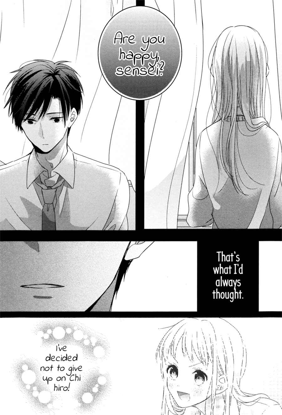 Page 19 Chapter 5 Dramatic Irony