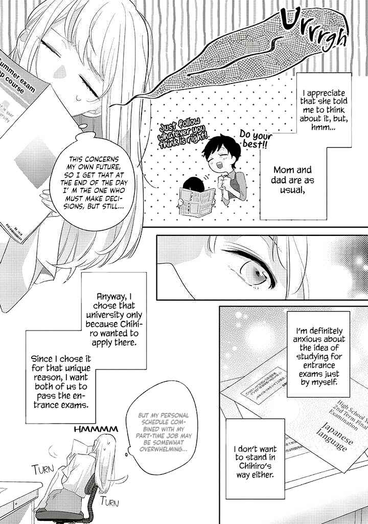 Page 10 Chapter 37 Dramatic Irony