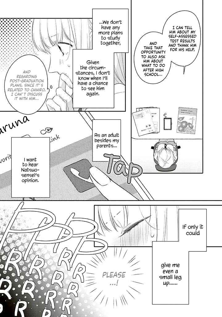 Page 13 Chapter 37 Dramatic Irony