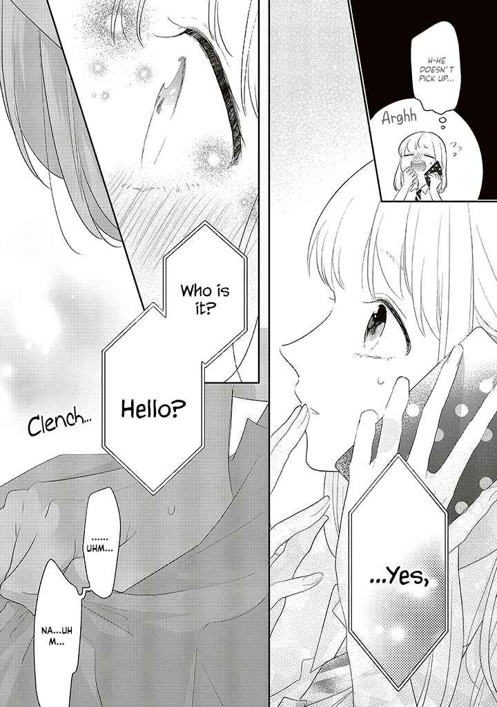 Page 14 Chapter 37 Dramatic Irony