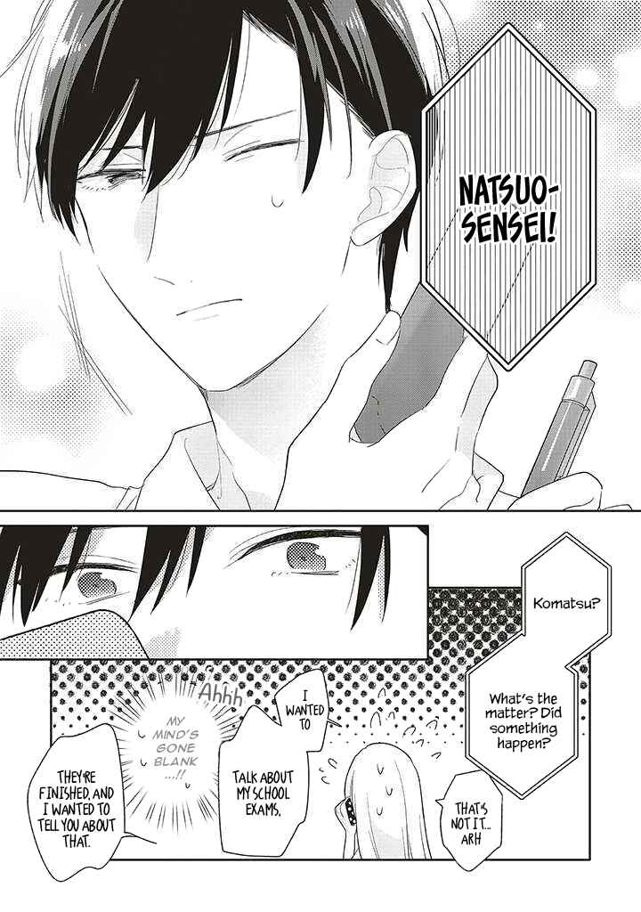 Page 15 Chapter 37 Dramatic Irony