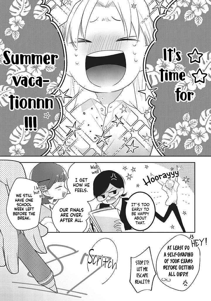Page 2 Chapter 37 Dramatic Irony