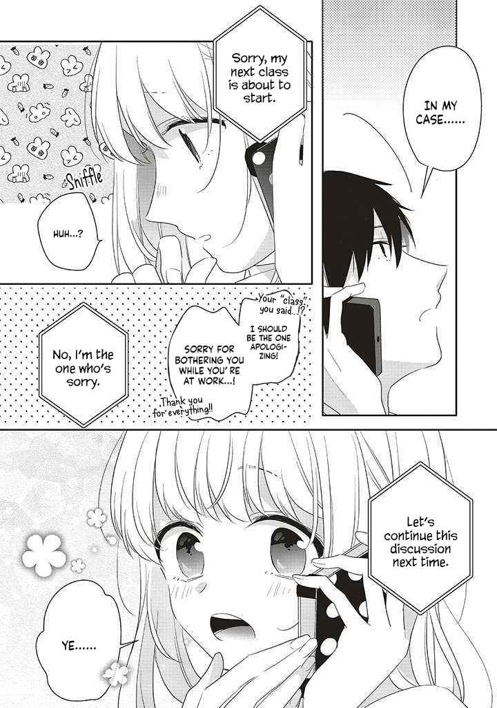 Page 22 Chapter 37 Dramatic Irony