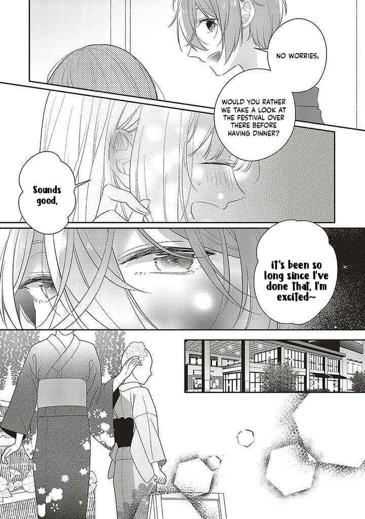 Page 27 Chapter 37 Dramatic Irony