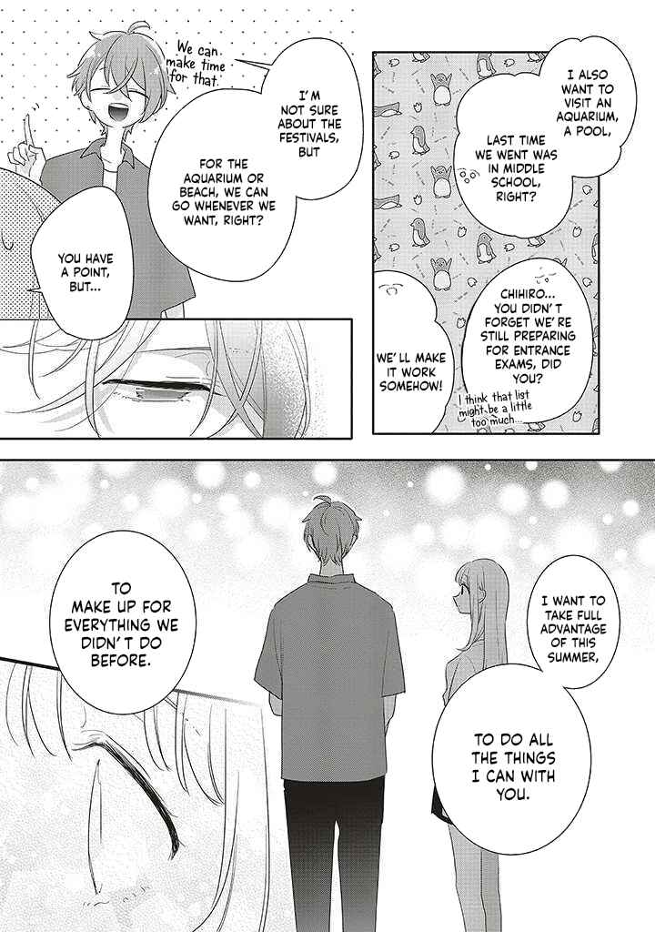 Page 29 Chapter 37 Dramatic Irony