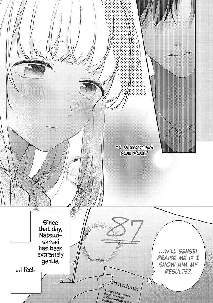Page 5 Chapter 37 Dramatic Irony