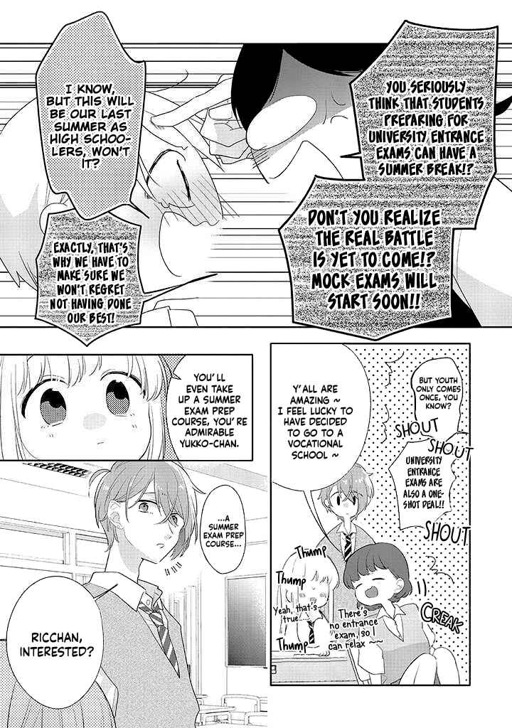 Page 7 Chapter 37 Dramatic Irony