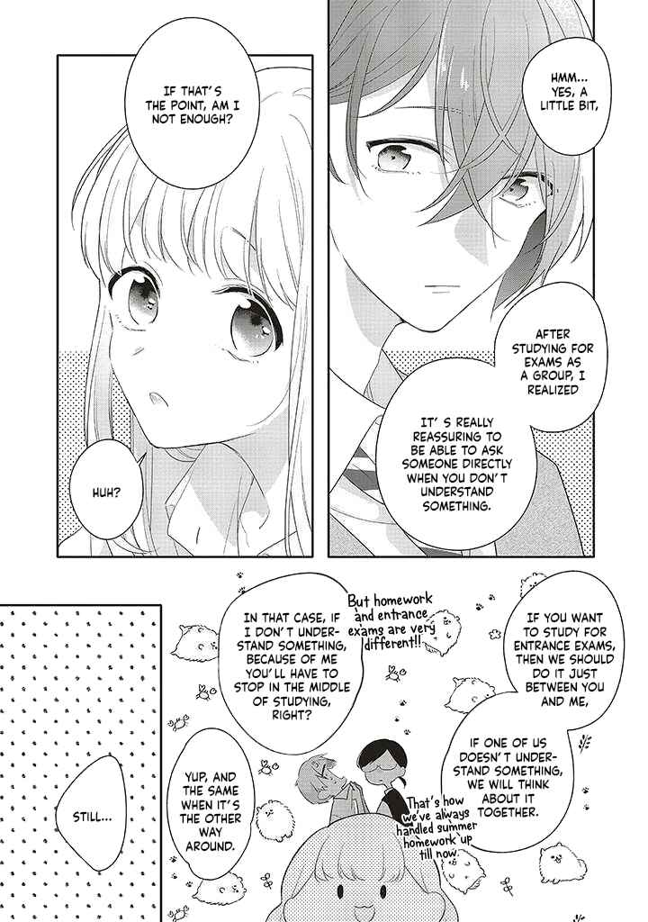 Page 8 Chapter 37 Dramatic Irony