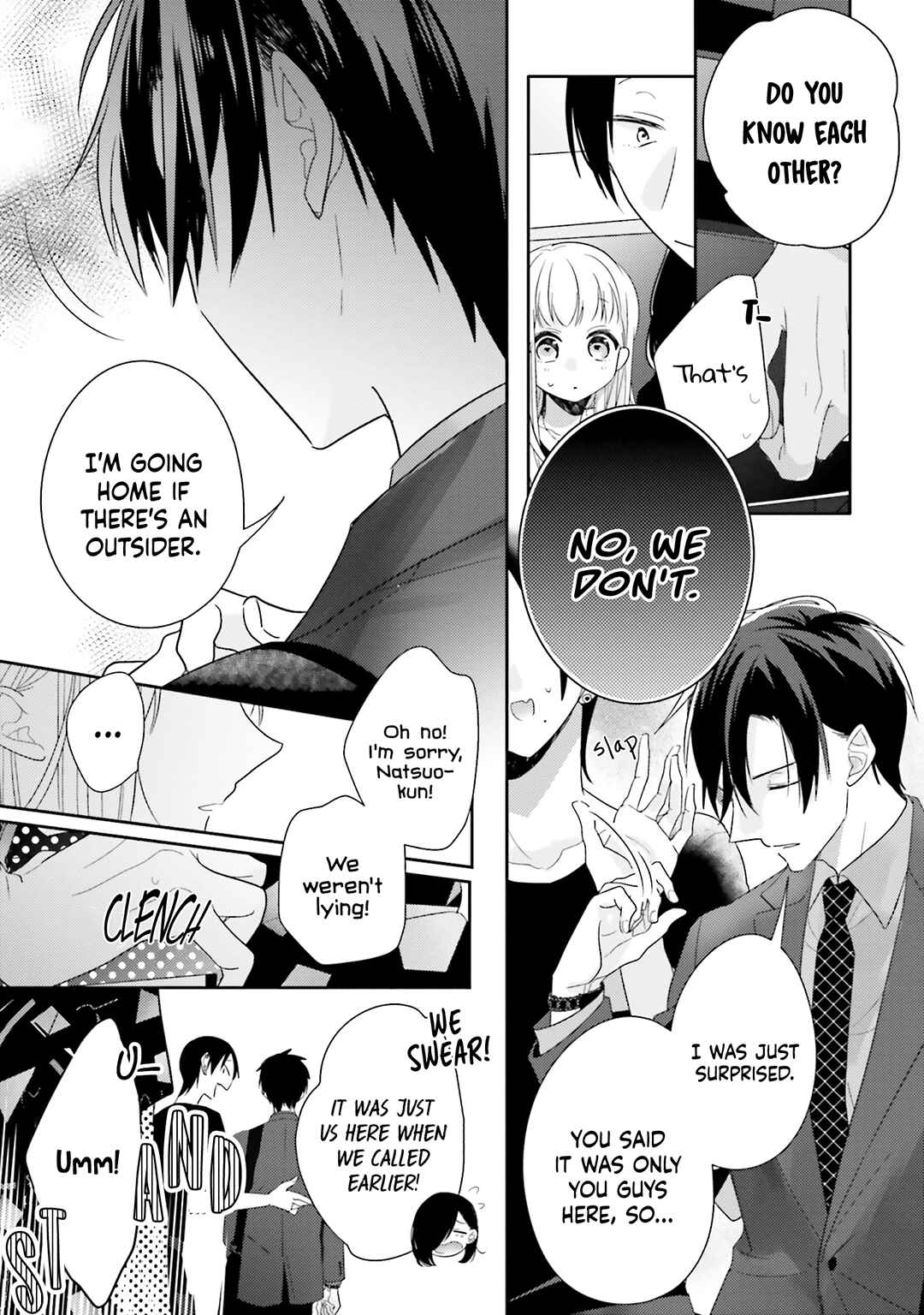 Page 11 Chapter 25 Dramatic Irony