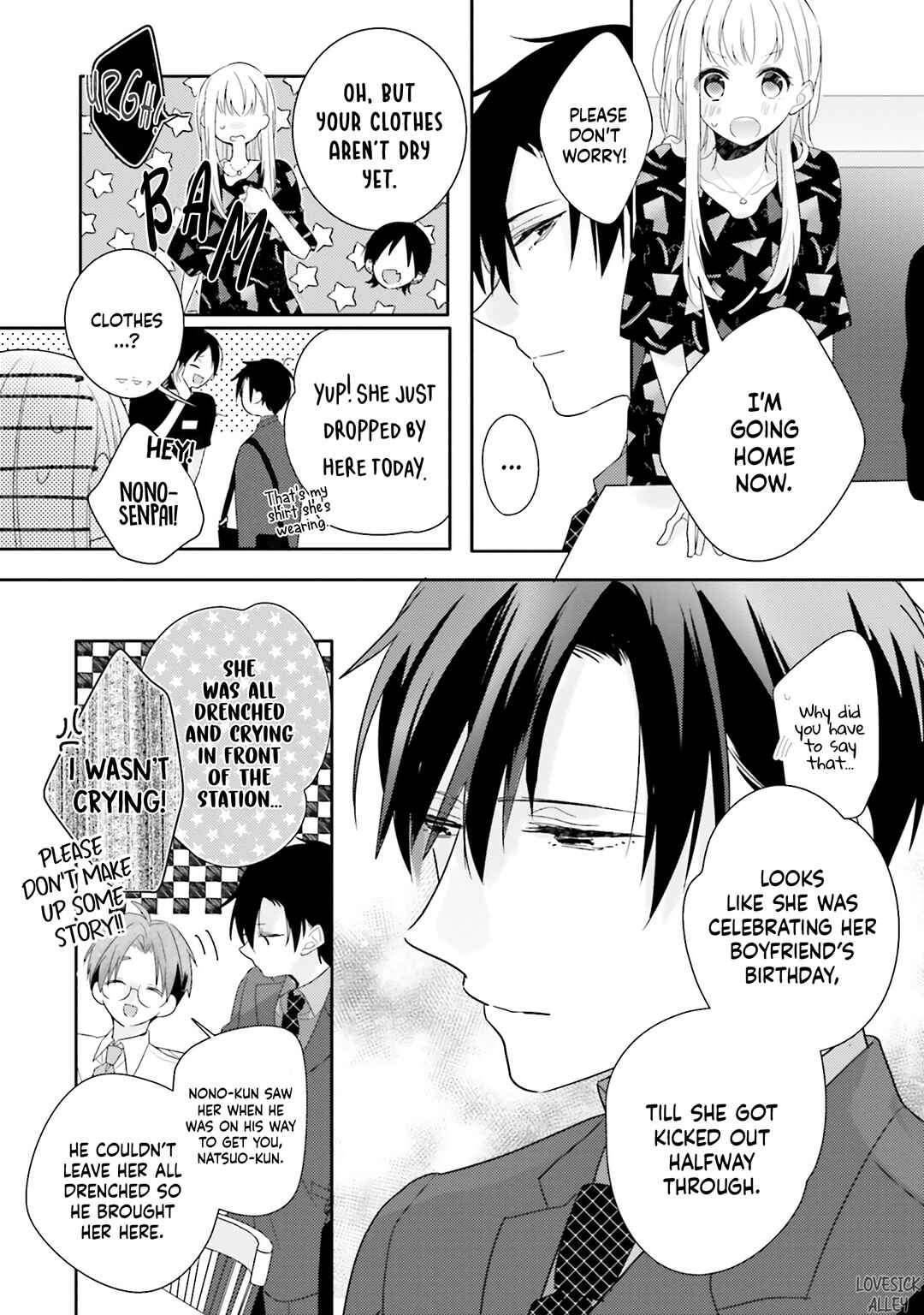 Page 12 Chapter 25 Dramatic Irony
