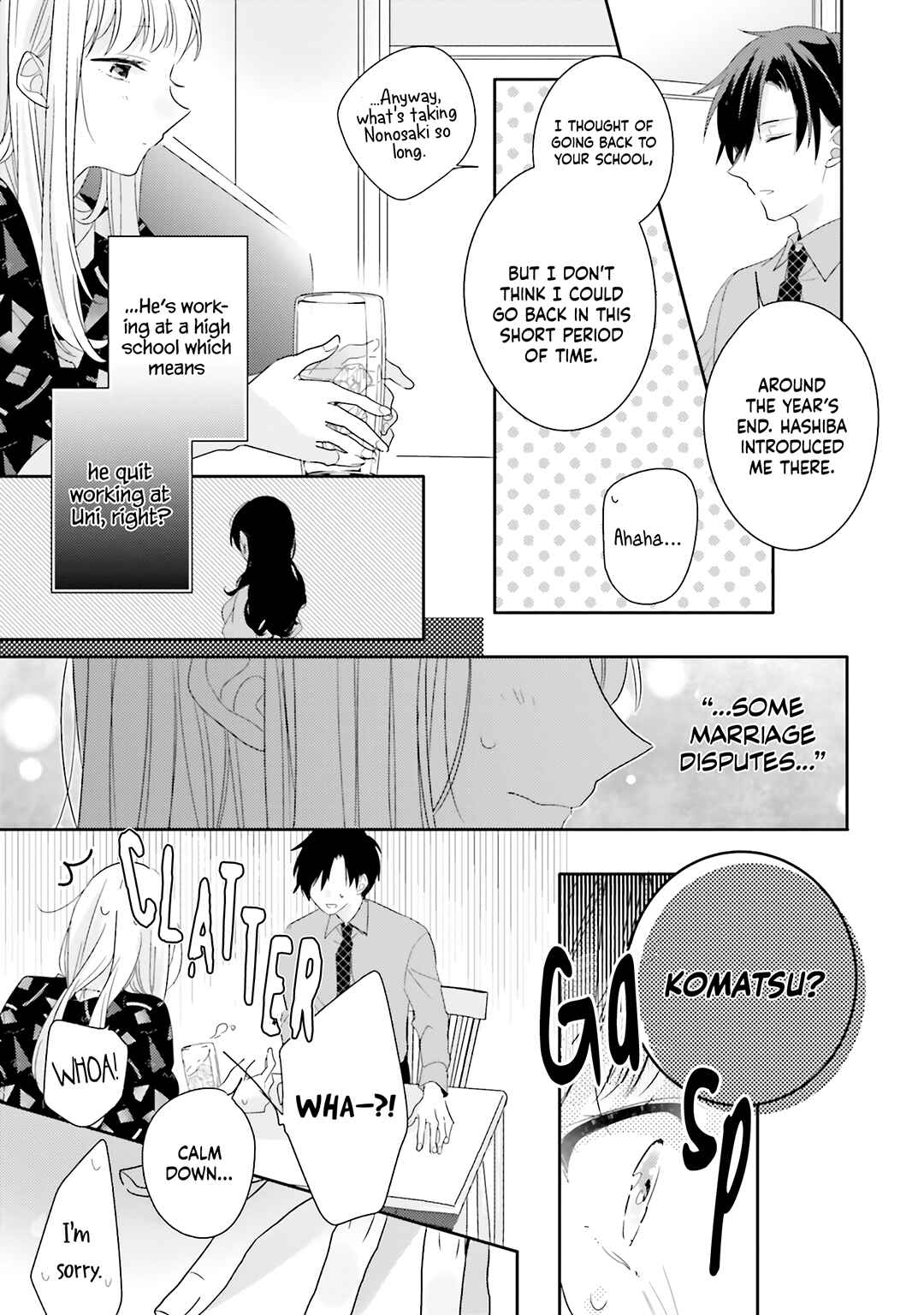 Page 19 Chapter 25 Dramatic Irony