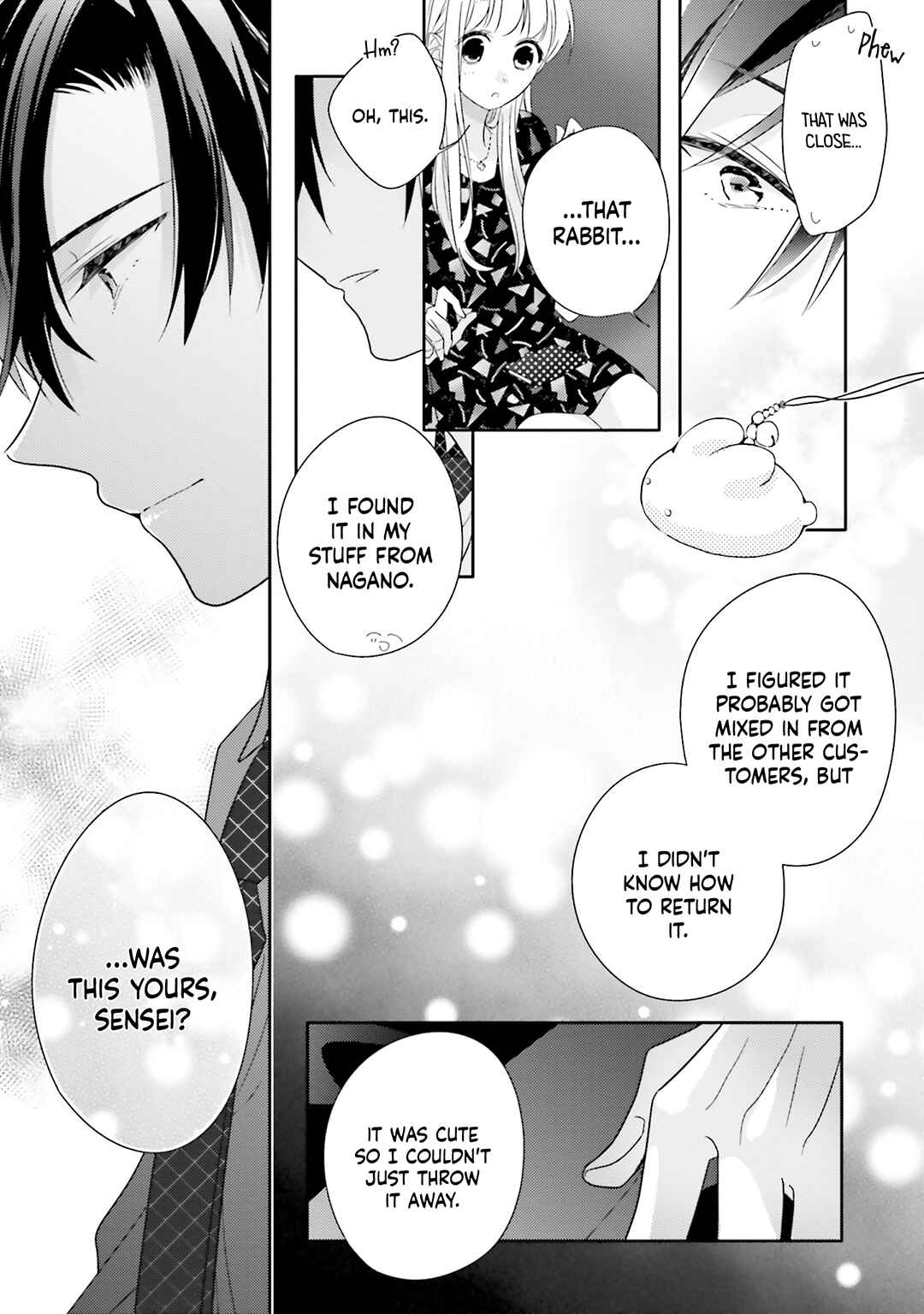 Page 20 Chapter 25 Dramatic Irony