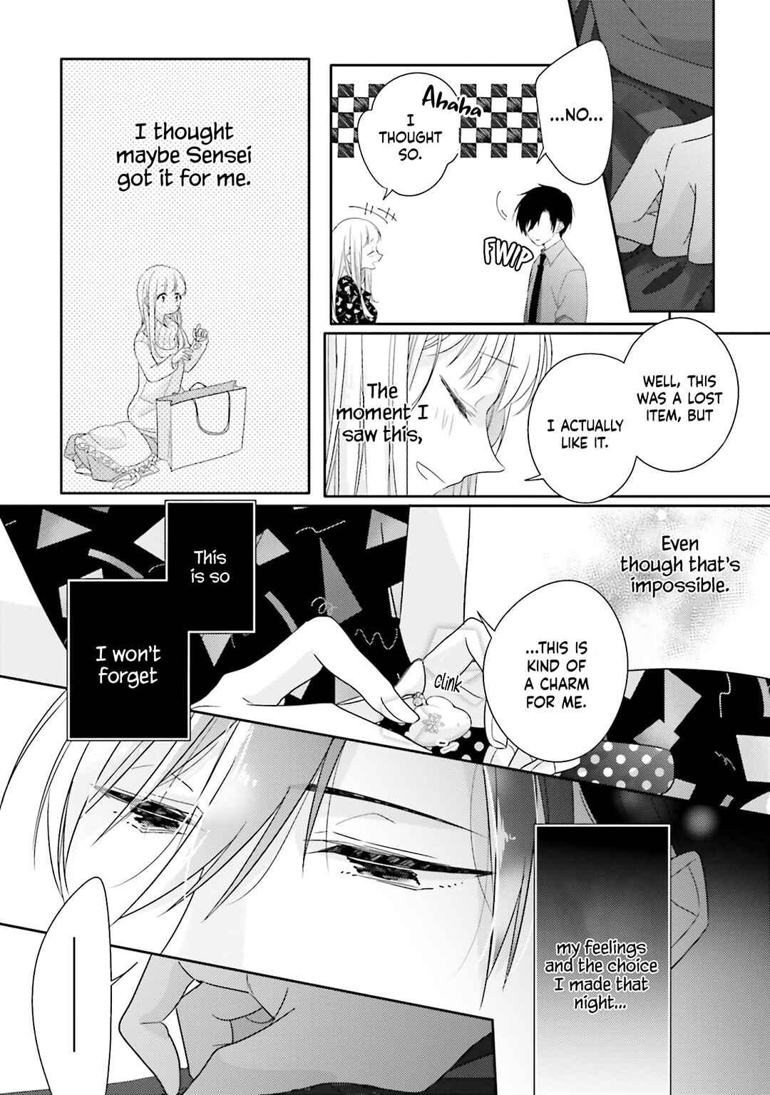 Page 21 Chapter 25 Dramatic Irony