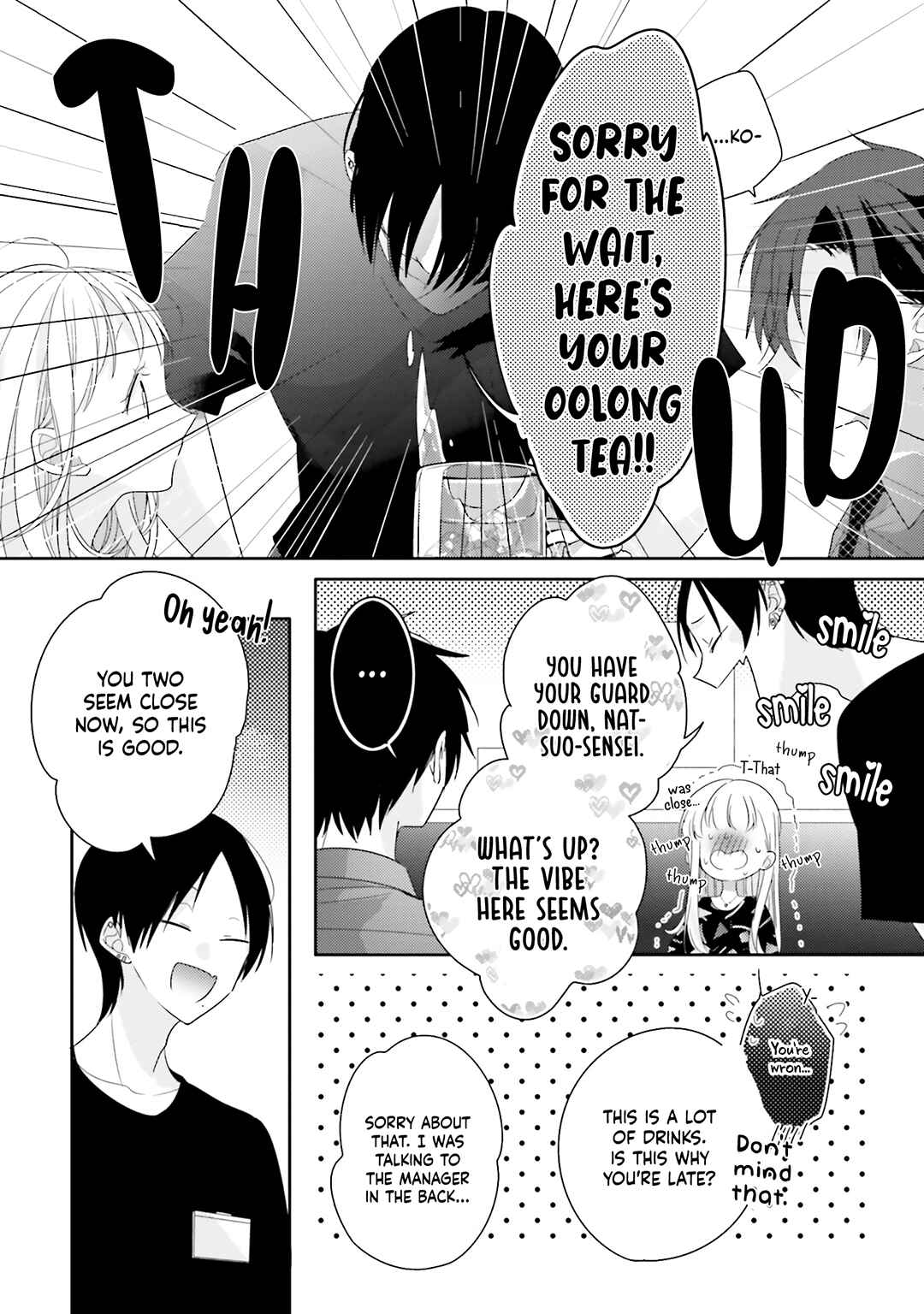 Page 22 Chapter 25 Dramatic Irony
