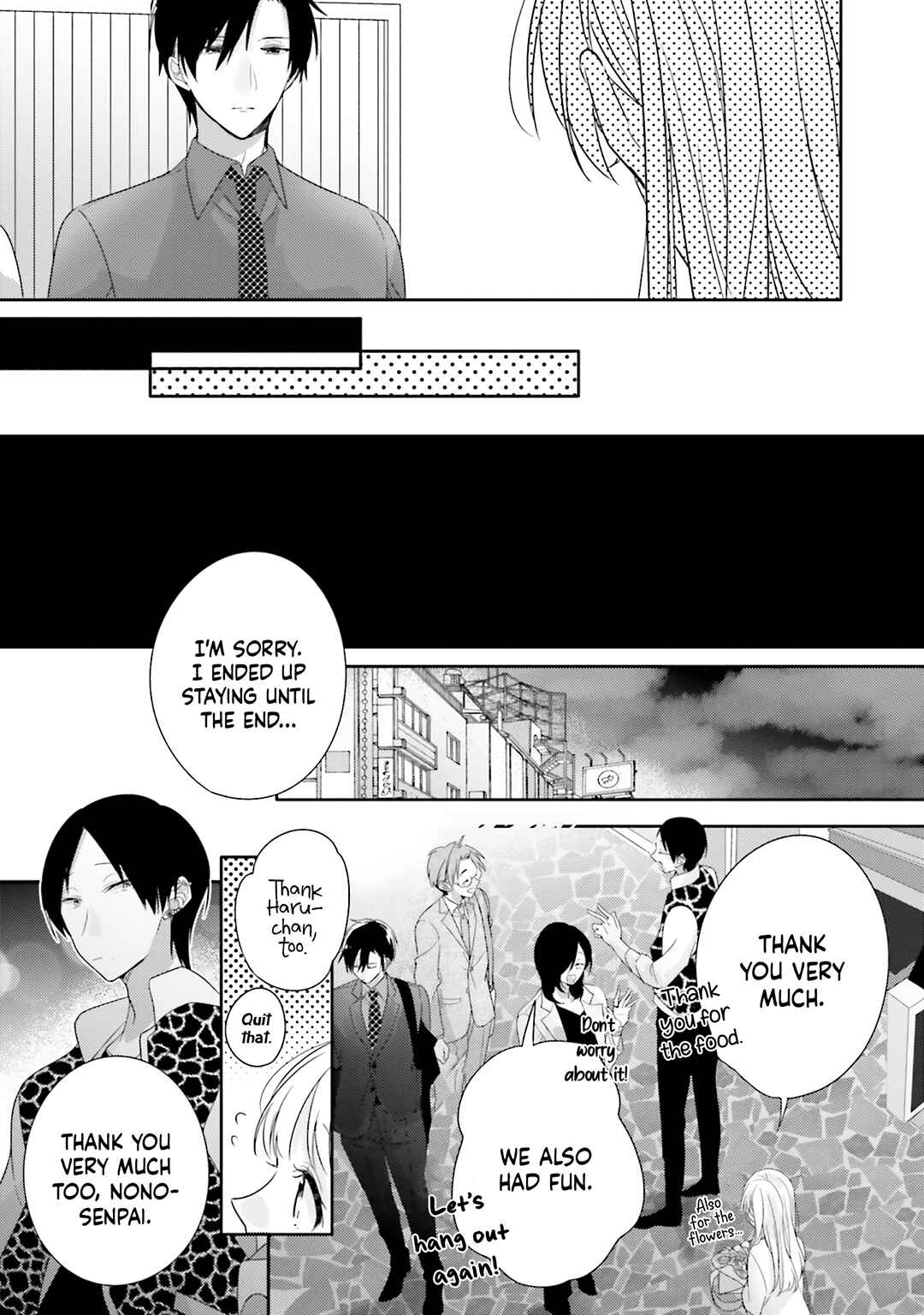 Page 25 Chapter 25 Dramatic Irony
