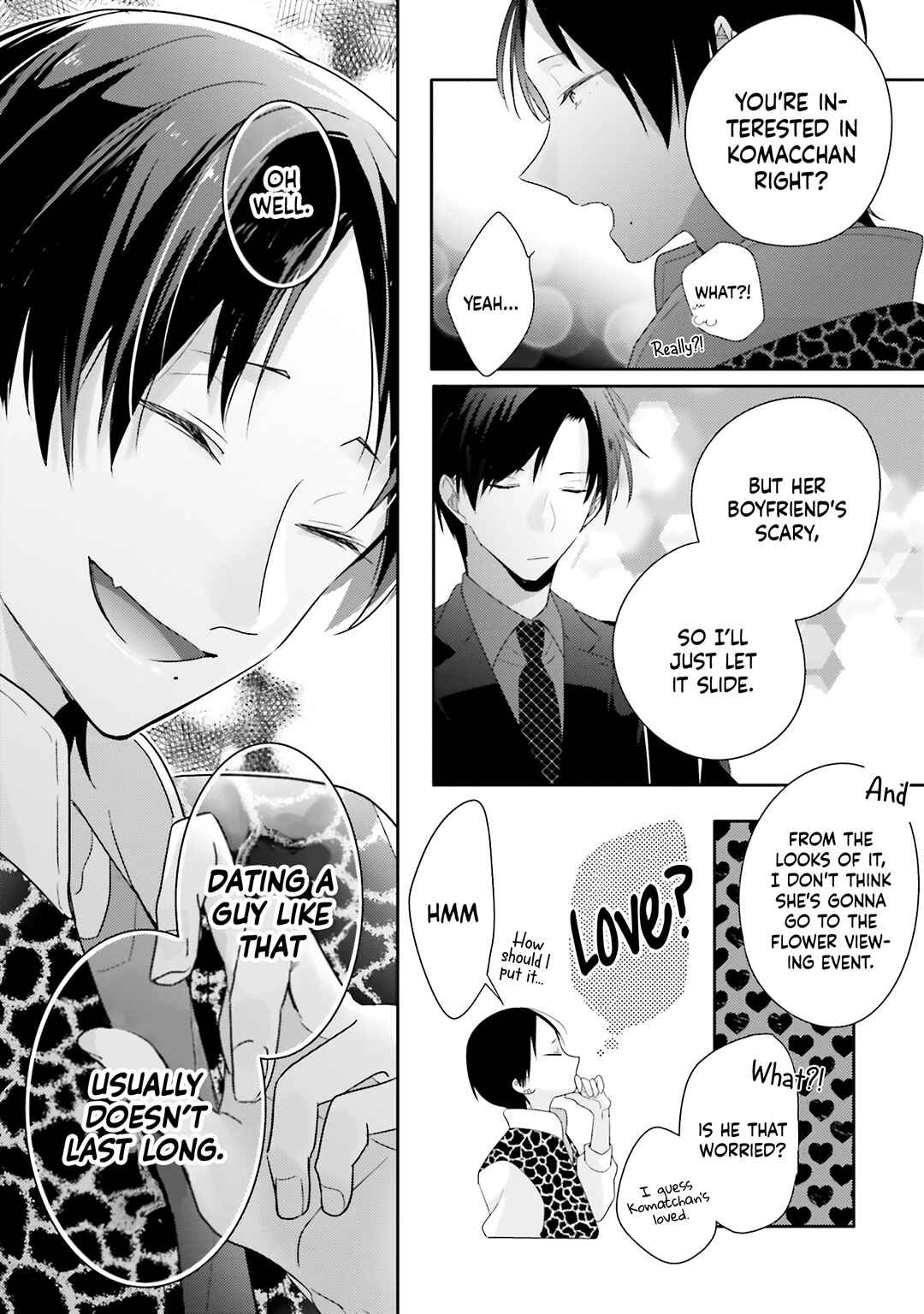 Page 27 Chapter 25 Dramatic Irony