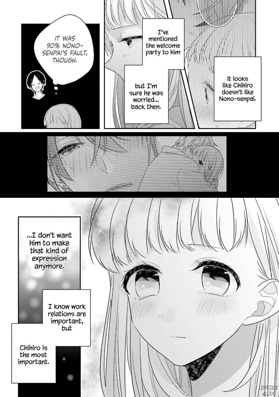 Page 30 Chapter 25 Dramatic Irony