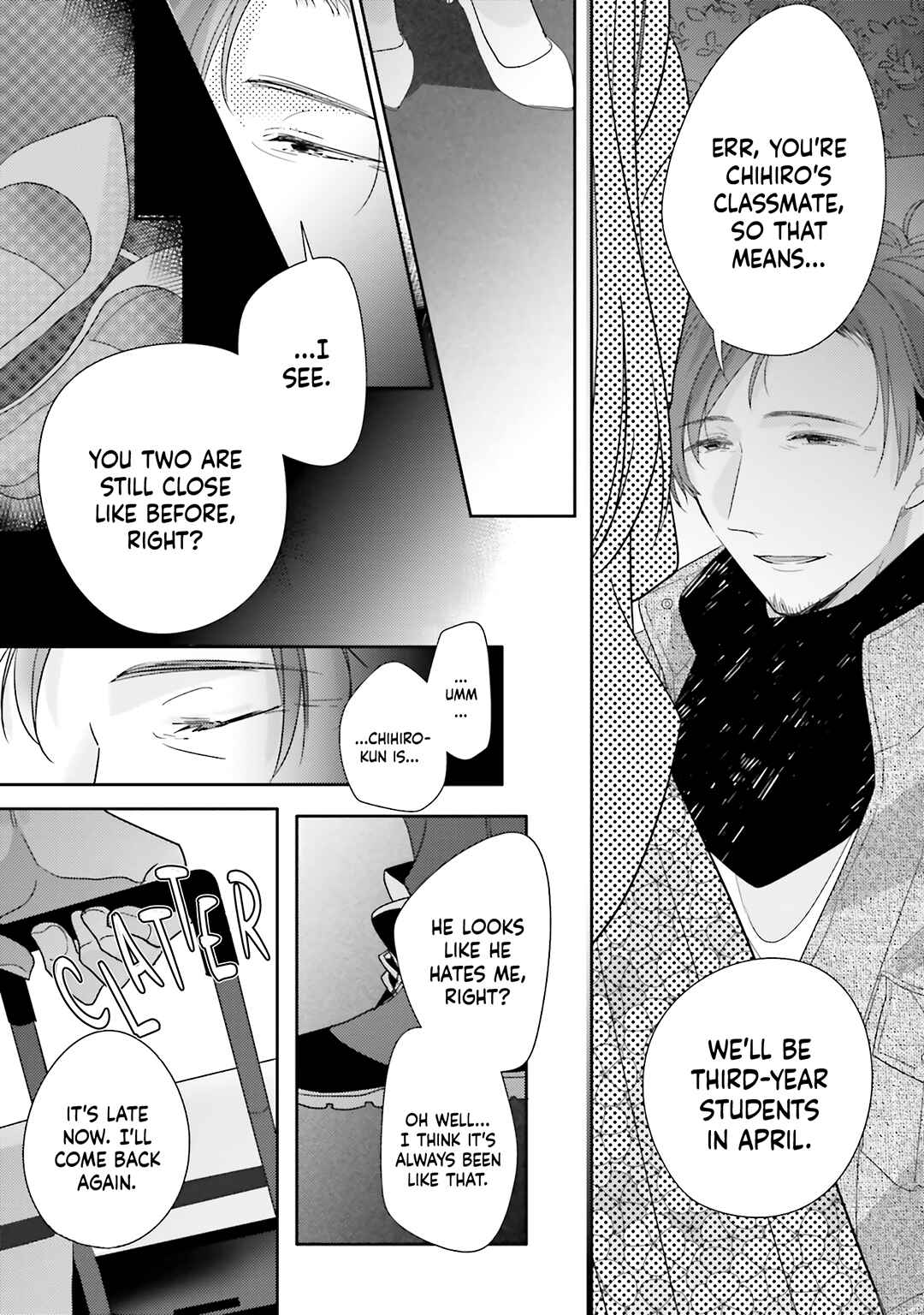 Page 33 Chapter 25 Dramatic Irony