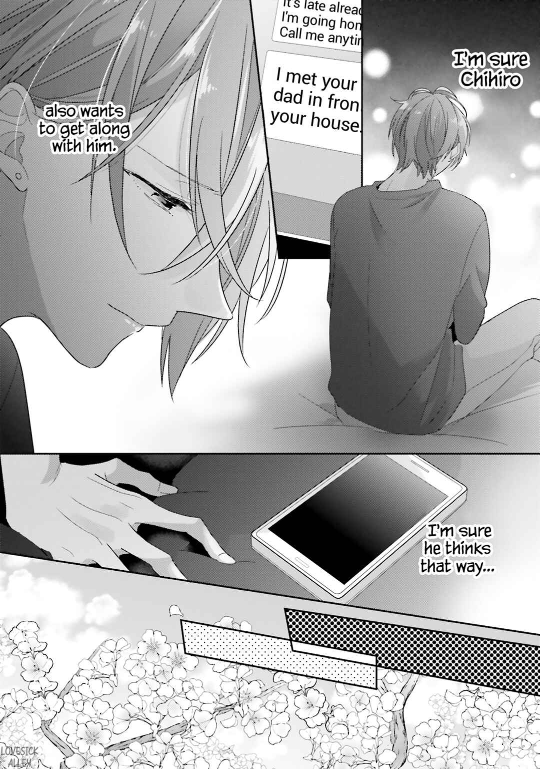 Page 36 Chapter 25 Dramatic Irony