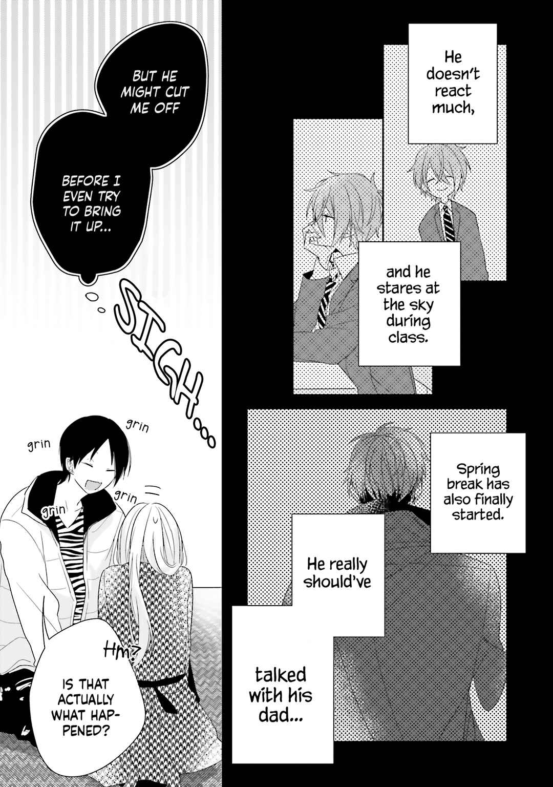 Page 40 Chapter 25 Dramatic Irony