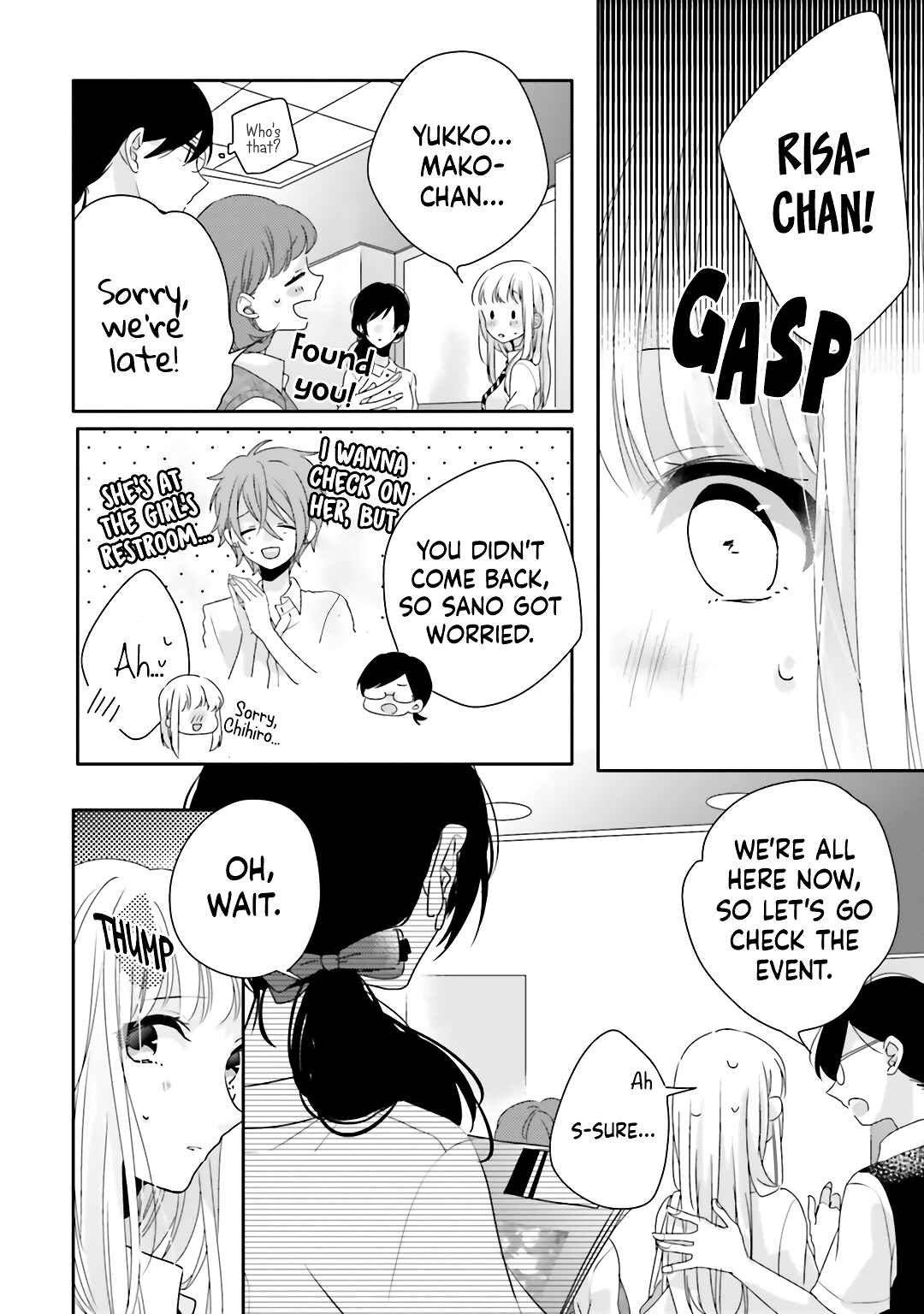 Page 10 Chapter 14 Dramatic Irony