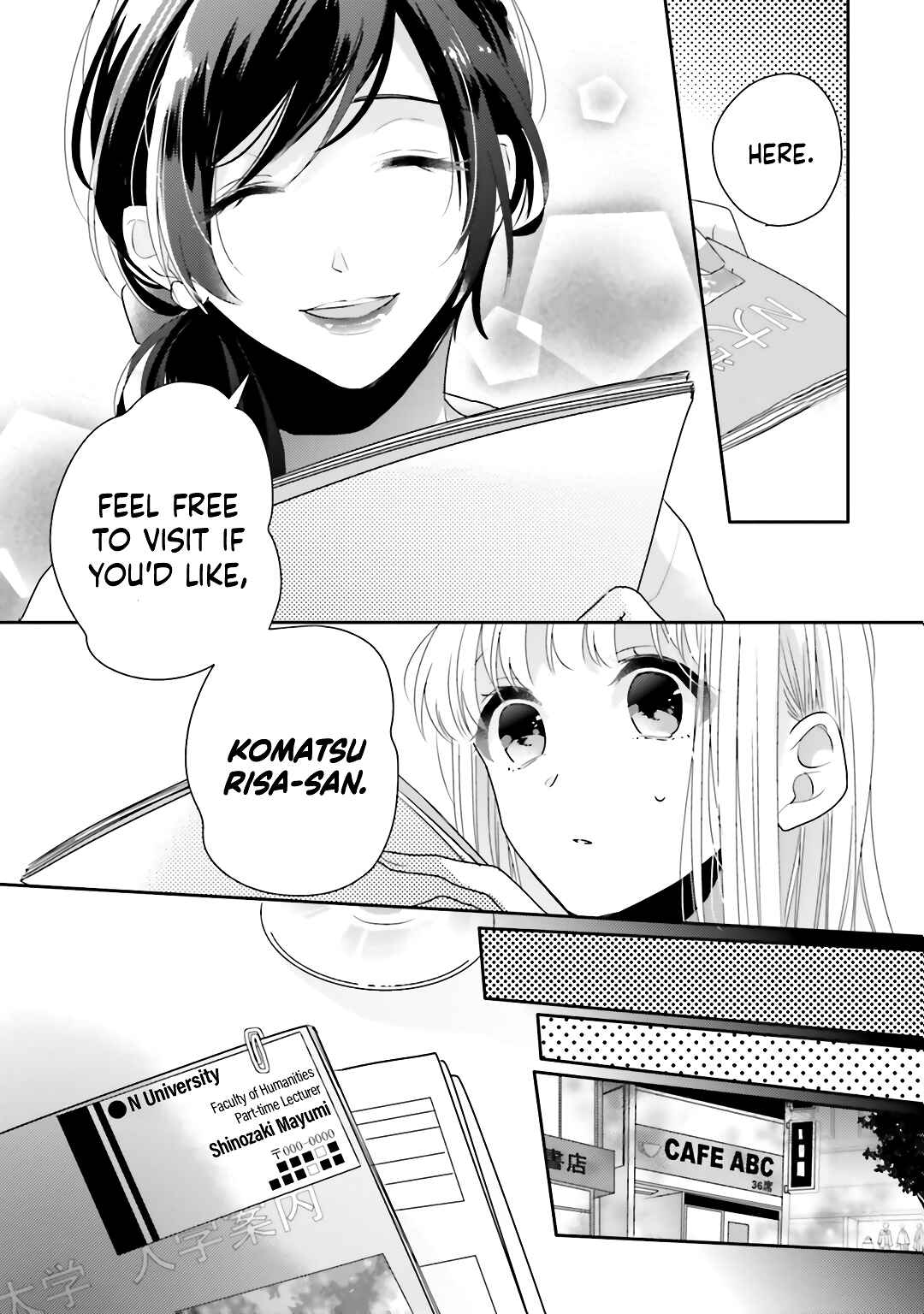 Page 11 Chapter 14 Dramatic Irony