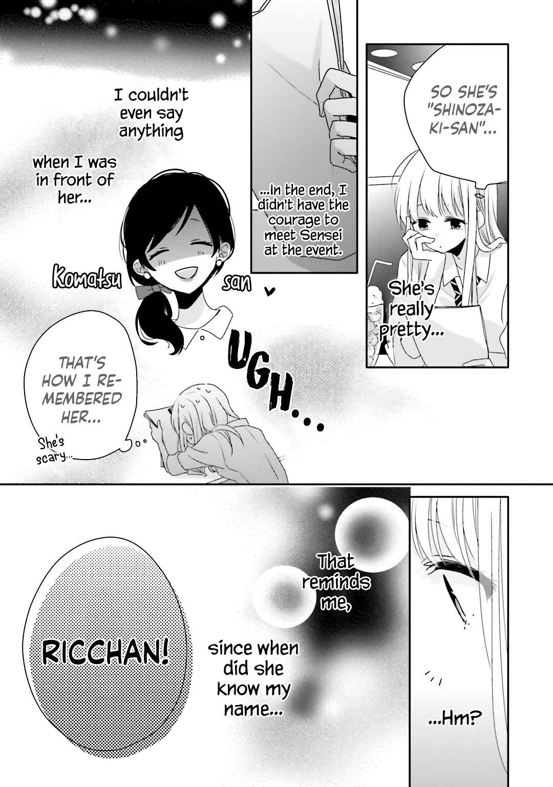 Page 12 Chapter 14 Dramatic Irony
