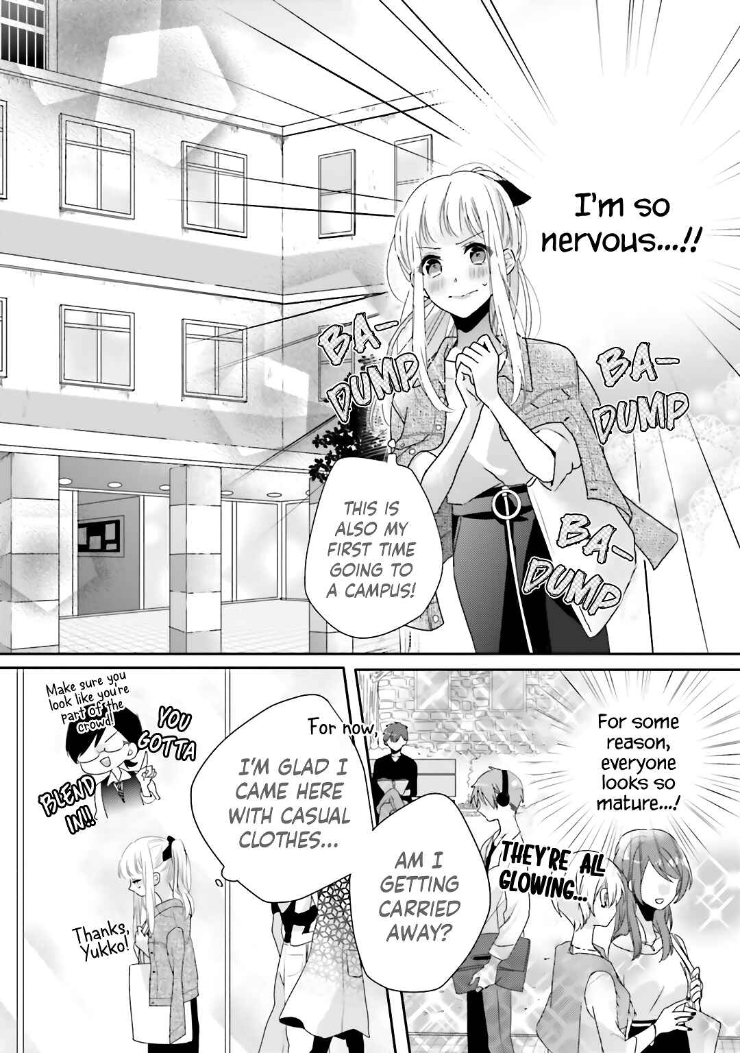 Page 18 Chapter 14 Dramatic Irony