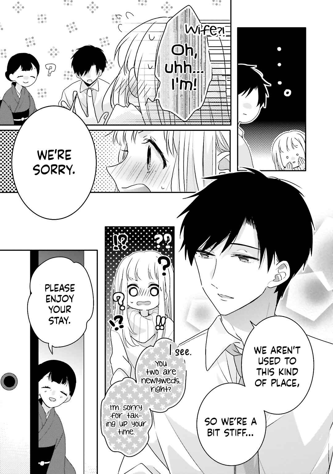 Page 10 Chapter 18 Dramatic Irony