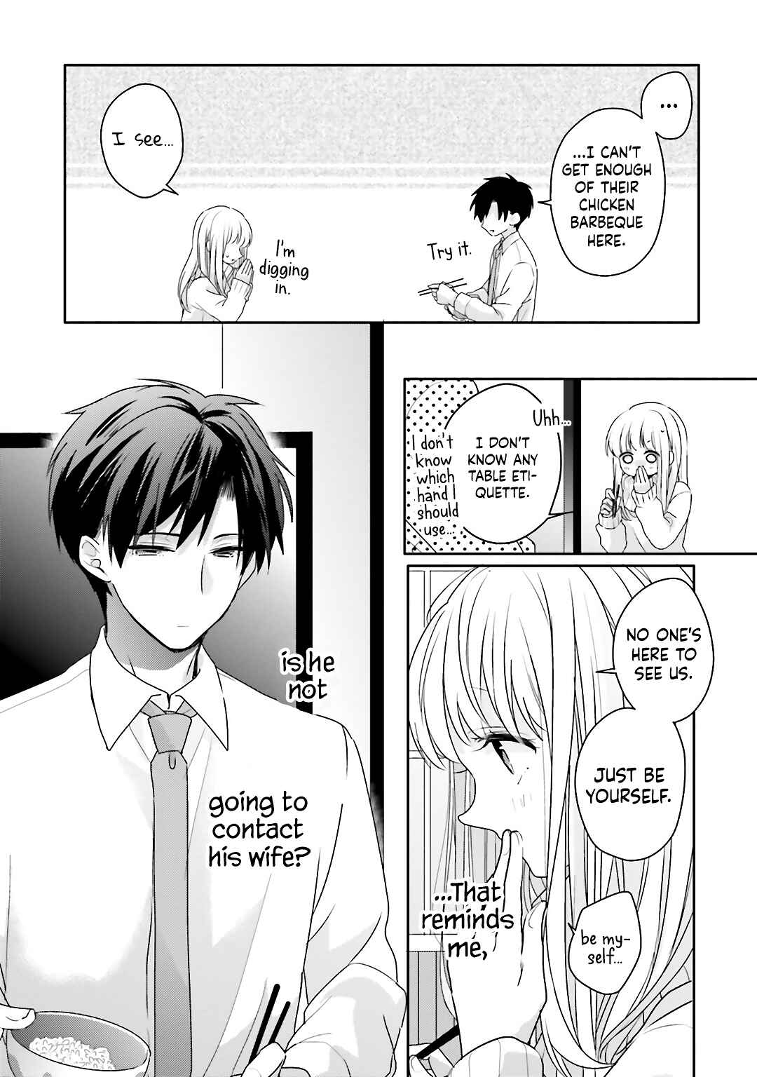 Page 14 Chapter 18 Dramatic Irony