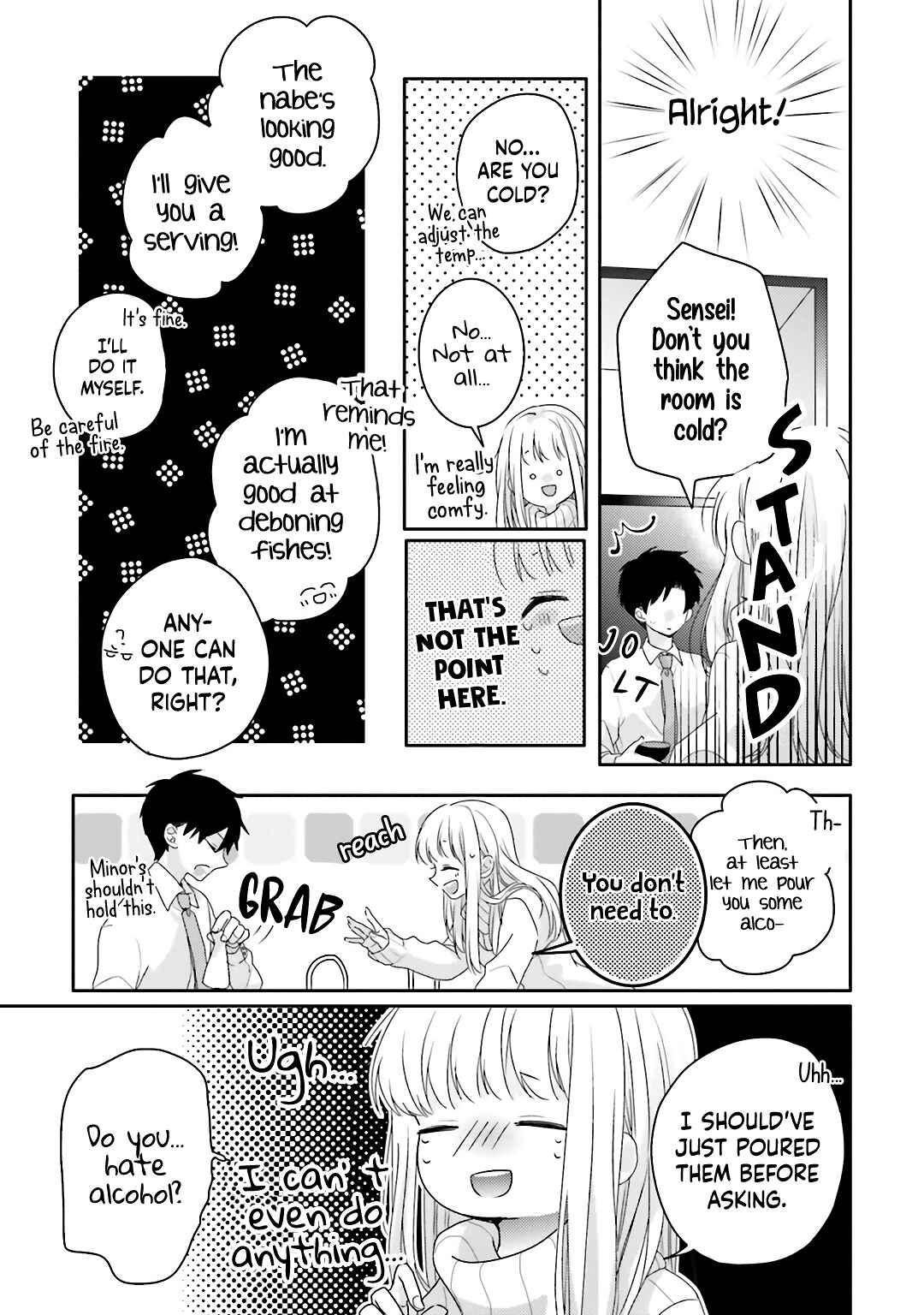 Page 16 Chapter 18 Dramatic Irony