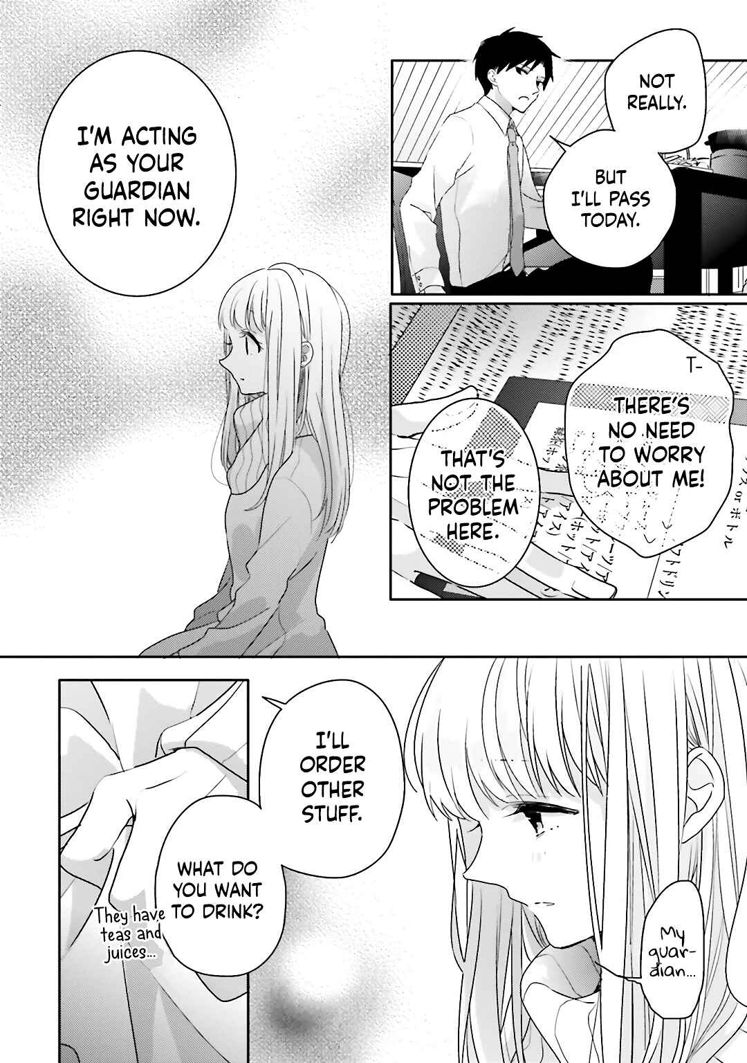 Page 17 Chapter 18 Dramatic Irony