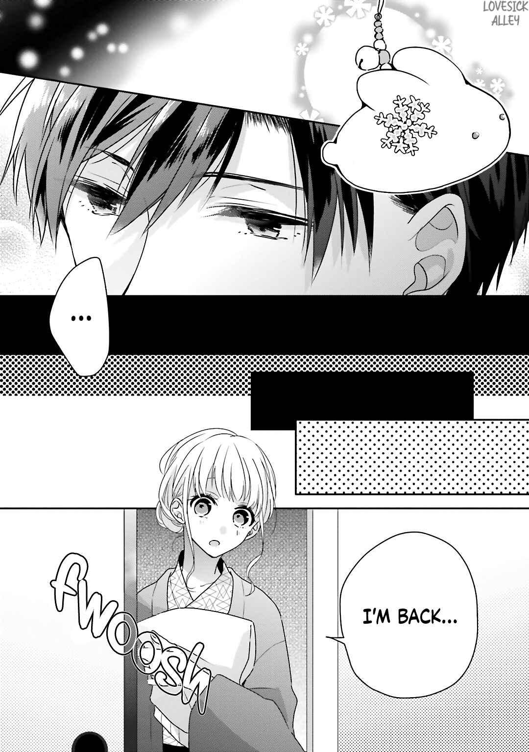 Page 25 Chapter 18 Dramatic Irony