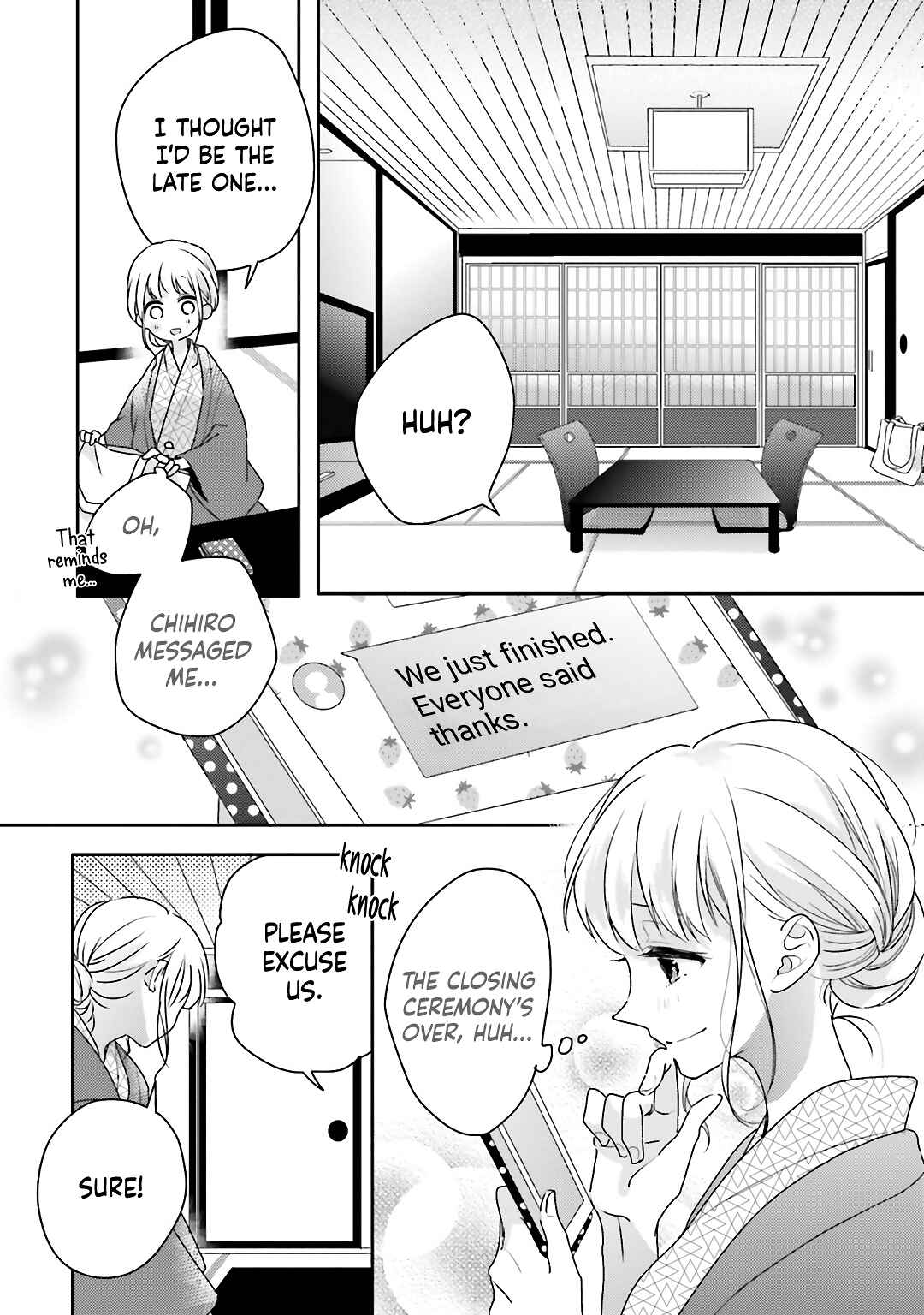 Page 26 Chapter 18 Dramatic Irony