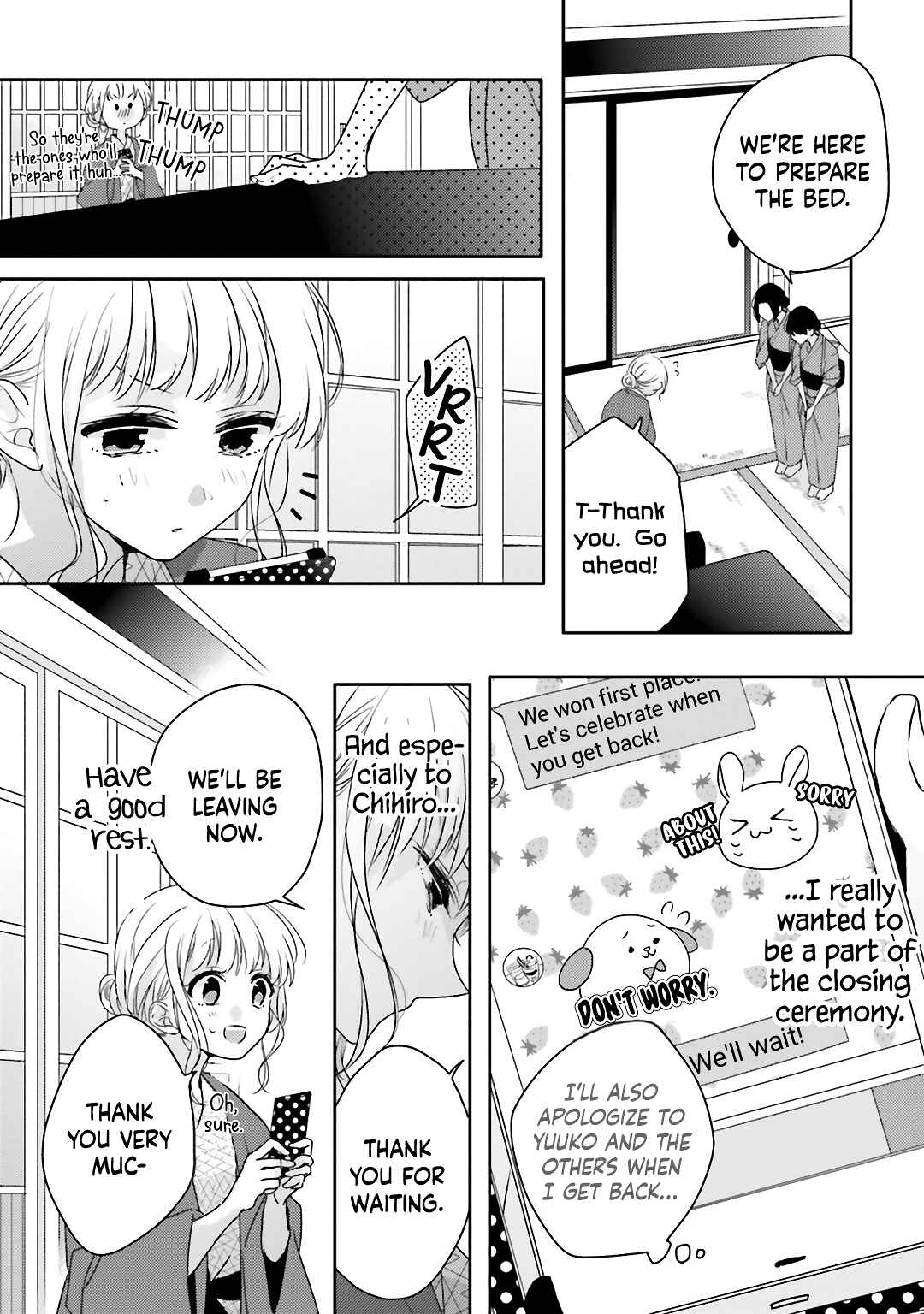 Page 27 Chapter 18 Dramatic Irony