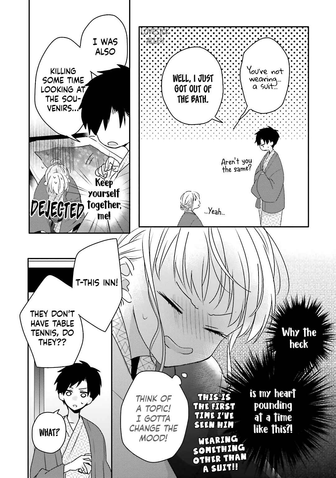 Page 31 Chapter 18 Dramatic Irony
